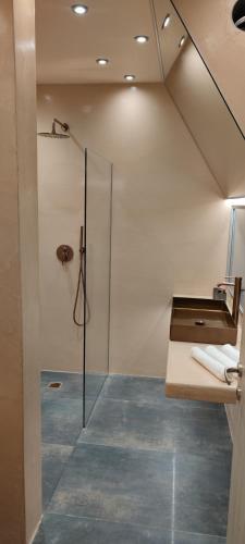 Apartamento ''falsa Magra Ios''