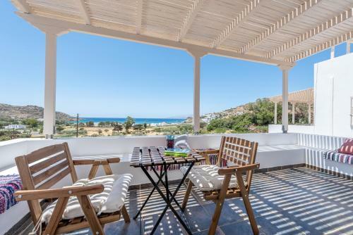 Mylopotas Apartments III