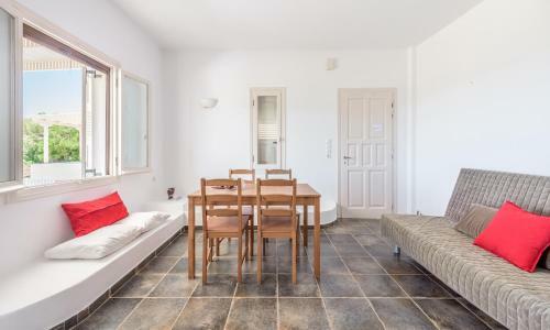 Mylopotas Apartments III