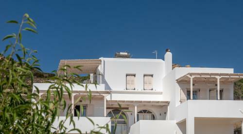 Mylopotas Apartments III