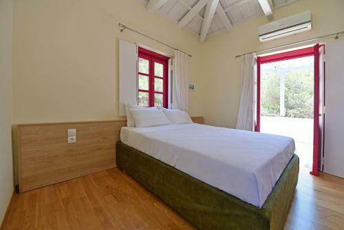 Apartamento Douskos Porta Rossa