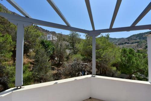 Apartamento Douskos Porta Rossa