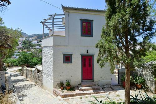 Apartamento Douskos Porta Rossa