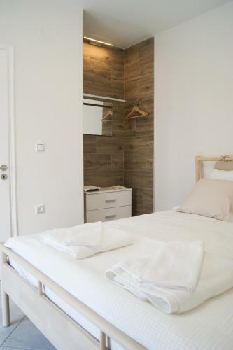 My Oneiro City Apartments