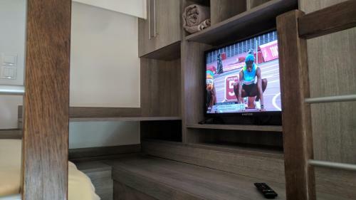 Apartment Near The Lake Ifigeneia