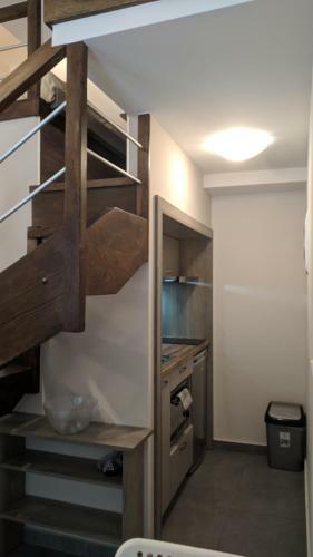 Apartment Near The Lake Ifigeneia