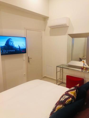 Apartamento Averof 6, Cozy ???????? ?????? ?? ?????????? ???