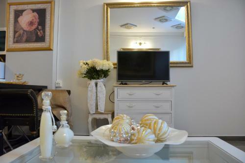 Apartamento Stefanou Design Art
