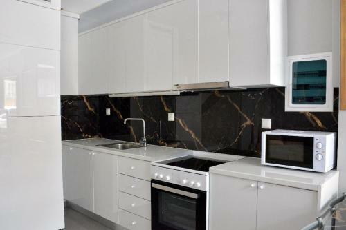 Apartamento Stefanou Design Art