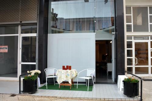 Apartamento Stefanou Design Art