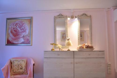 Apartamento Stefanou Design Art