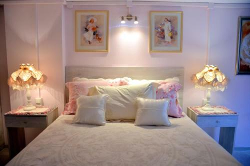 Apartamento Stefanou Design Art