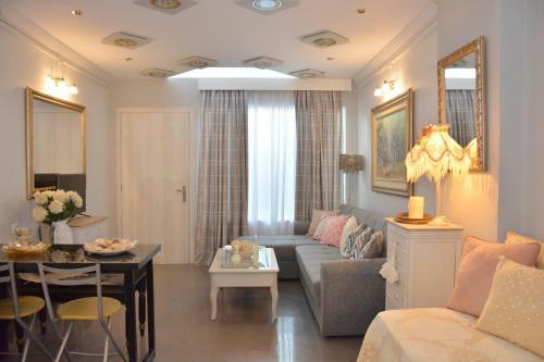 Apartamento Stefanou Design Art