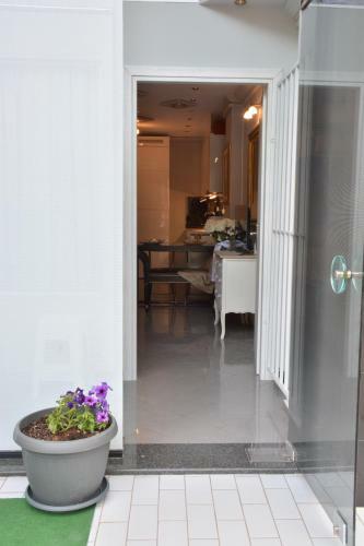 Apartamento Stefanou Design Art