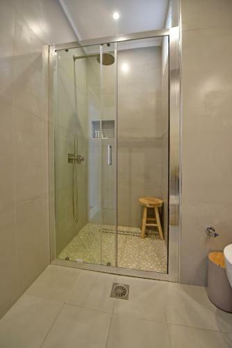 Hostal Estia Hydra