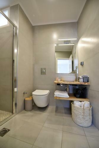 Hostal Estia Hydra