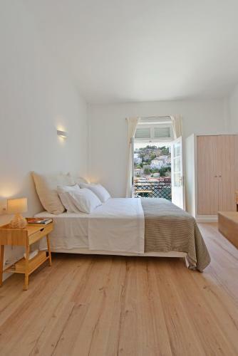 Hostal Estia Hydra