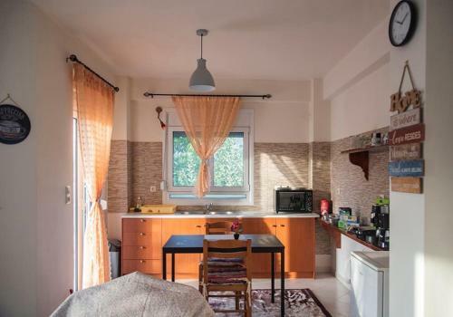 Apartamento Ioannina Cozy Retreat