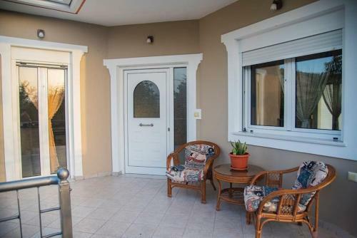 Apartamento Ioannina Cozy Retreat