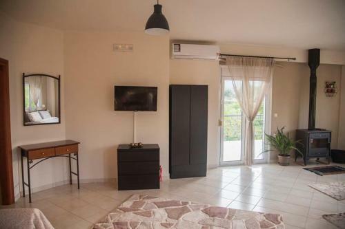 Apartamento Ioannina Cozy Retreat