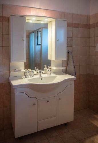 Apartamento Ioannina Cozy Retreat