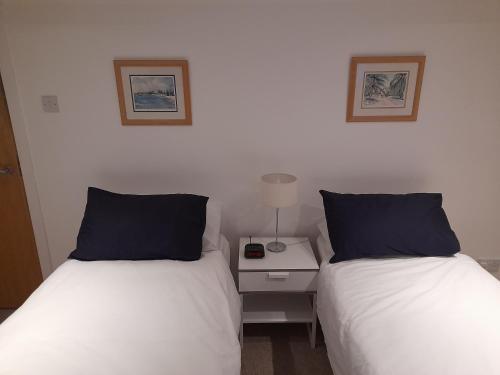 North Laine Deluxe Apartment Sleeps 6