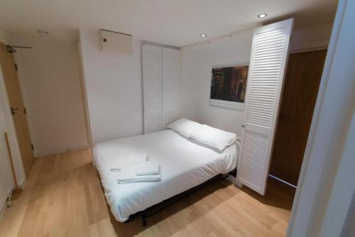North Laine Deluxe Apartment Sleeps 6