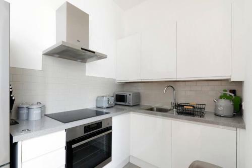 Apartamento Beautiful One Bedroom By The Beach With Parking!