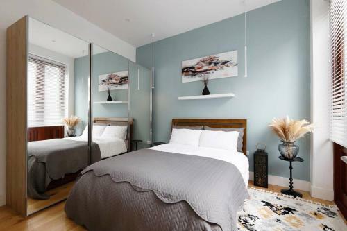 Apartamento Beautiful One Bedroom By The Beach With Parking!