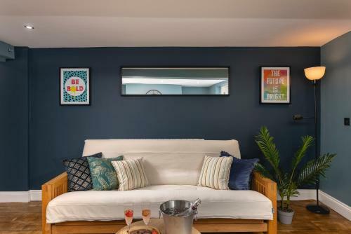 Apartamento Brighton Beach 2br Ap With Patio