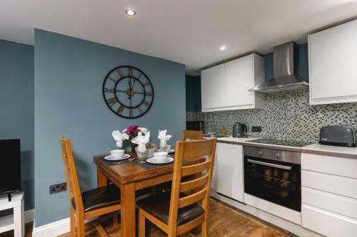 Apartamento Brighton Beach 2br Ap With Patio