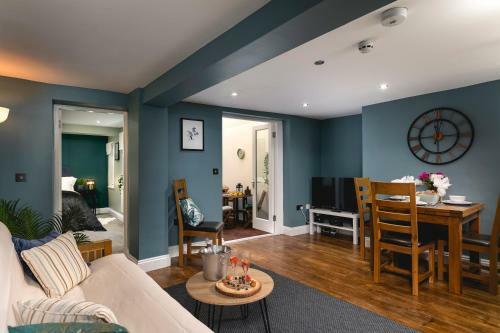 Apartamento Brighton Beach 2br Ap With Patio