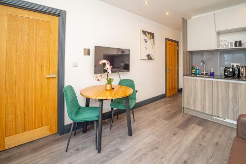 Apartamento One Bedroom Flat 2 Mins Walk To Brighton Seafront