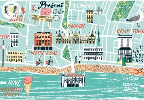 The Elms By My Getaways