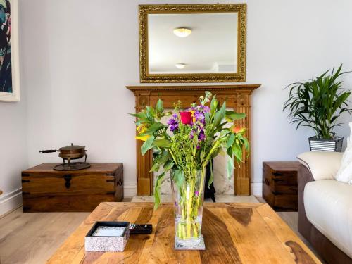 Apartamento On The Shore By My Getaways