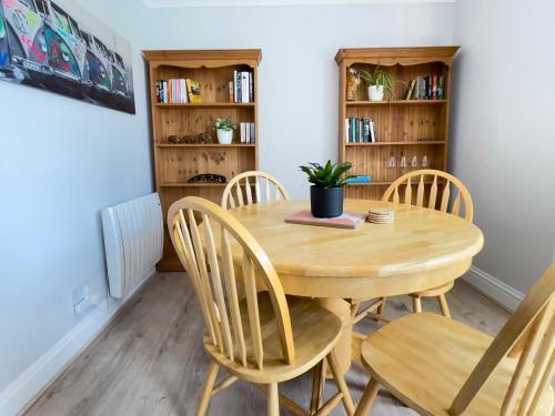 Apartamento On The Shore By My Getaways