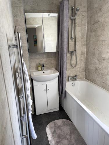 Apartamento On The Shore By My Getaways