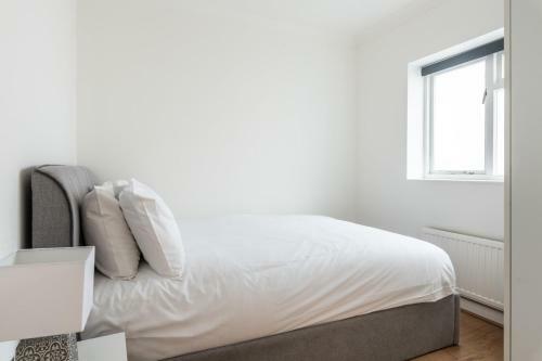 Guestready - Brighton Centre Seaside Townhouse