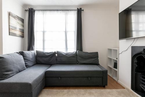 Guestready - Brighton Centre Seaside Townhouse