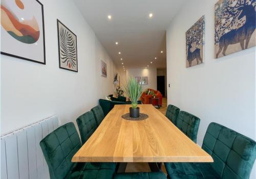 Apartamento A Stones Throw By My Getaways