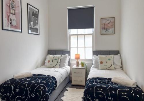 Apartamento A Stones Throw By My Getaways