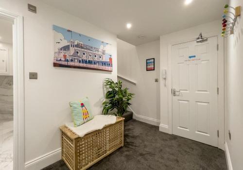 Apartamento A Stones Throw By My Getaways