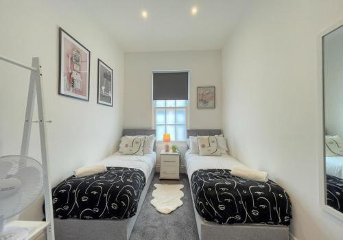 Apartamento A Stones Throw By My Getaways