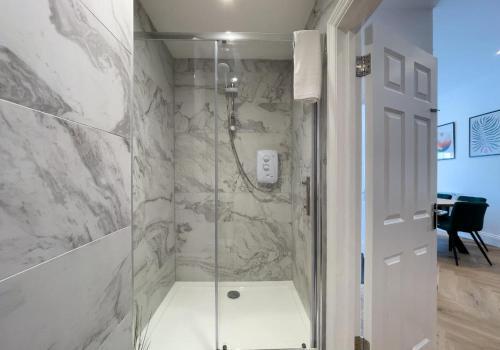 Apartamento A Stones Throw By My Getaways