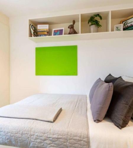 Hostal Pleasant Rooms, Brighton- Sk
