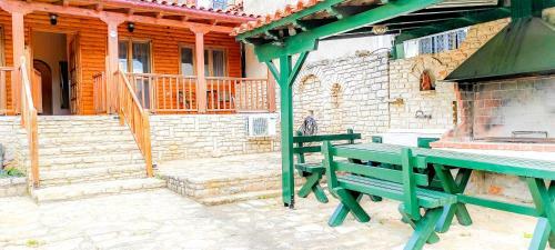 Drepano Village Apartments