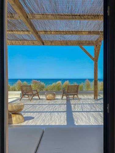 Villa Kaliva Residence