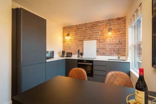Capri Stays - Apartment Two - Two Bed Apartment