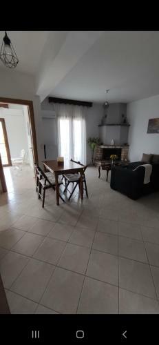 Apartamento Panos Luxury Suites
