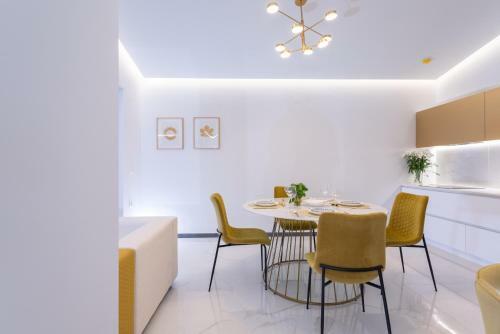 Apartamento H Experience Spectacular Rooftop Loft